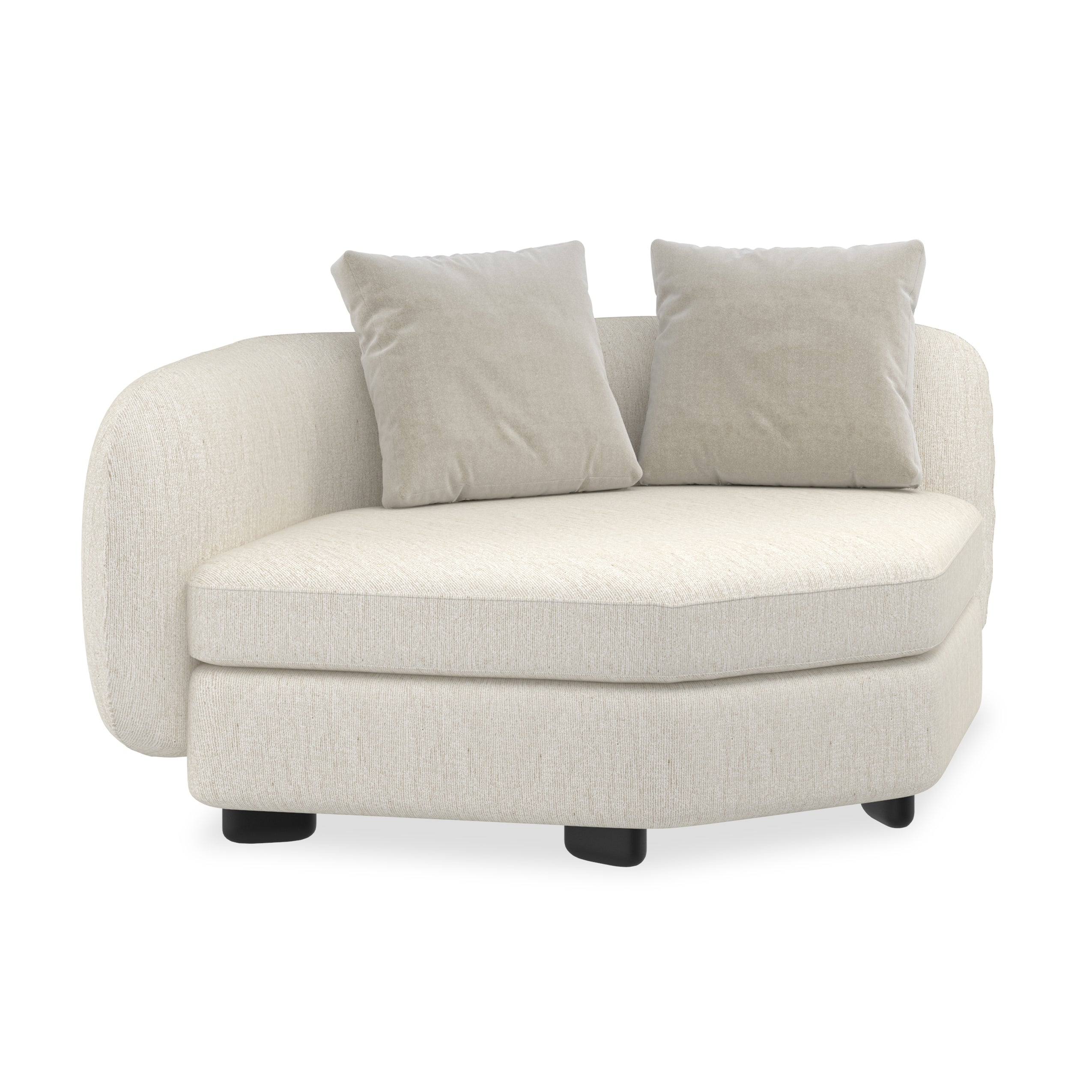 LUMI SECTIONAL