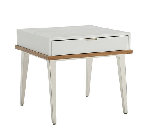 ANDREA END TABLE