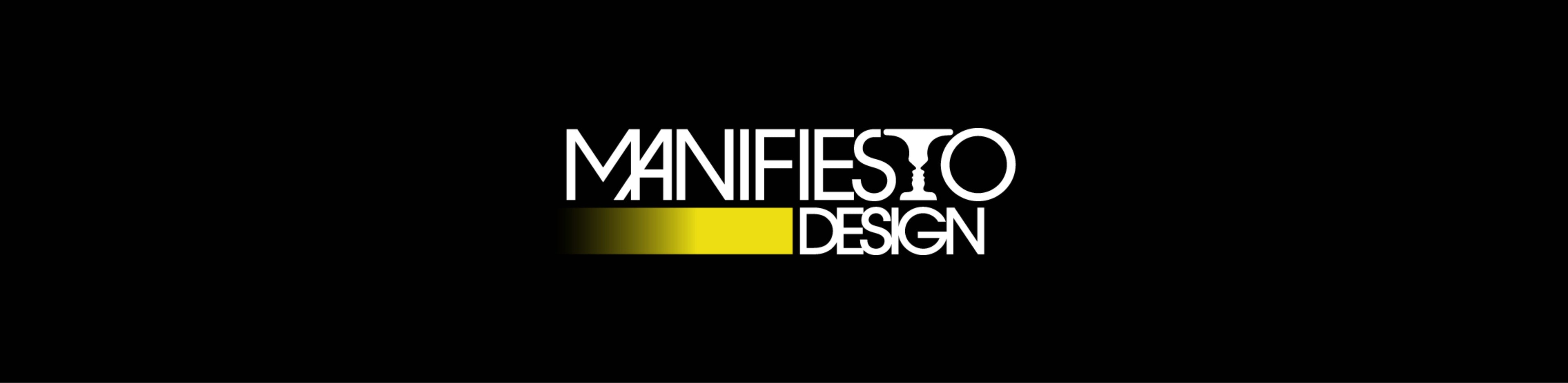 CATÁLOGO MANIFIESTO DESIGN