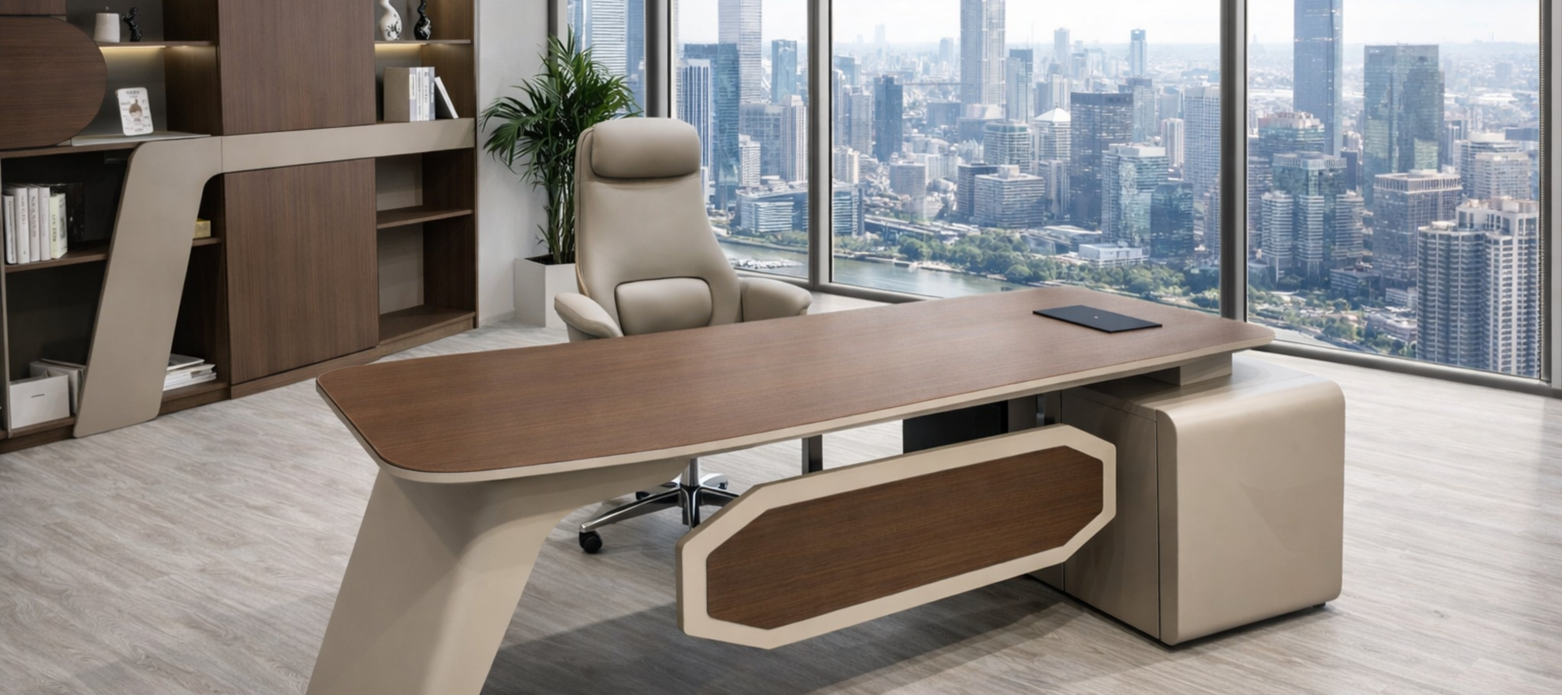 OFICINA | Línea Manifiesto