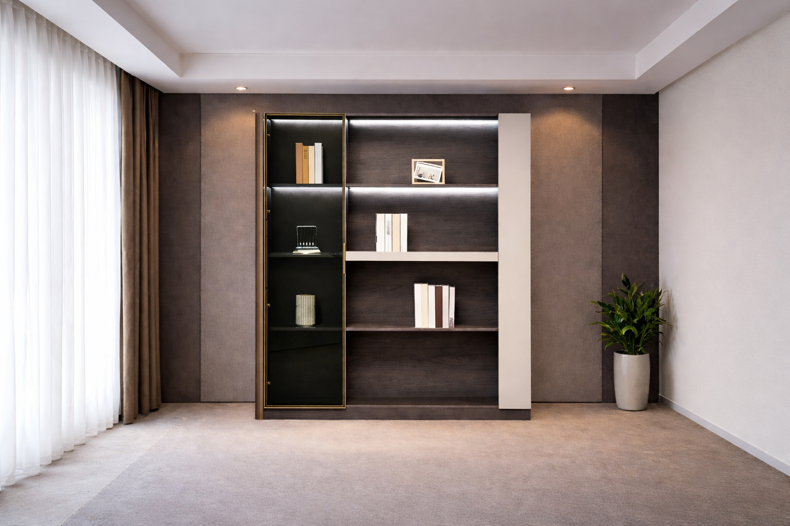 LIBREROS | Línea Manifiesto