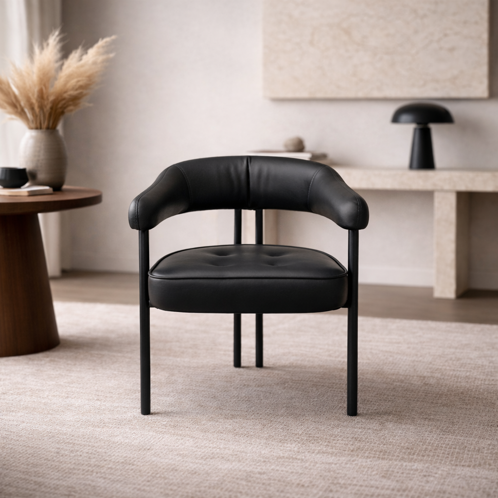 SILLAS | Línea Manifiesto