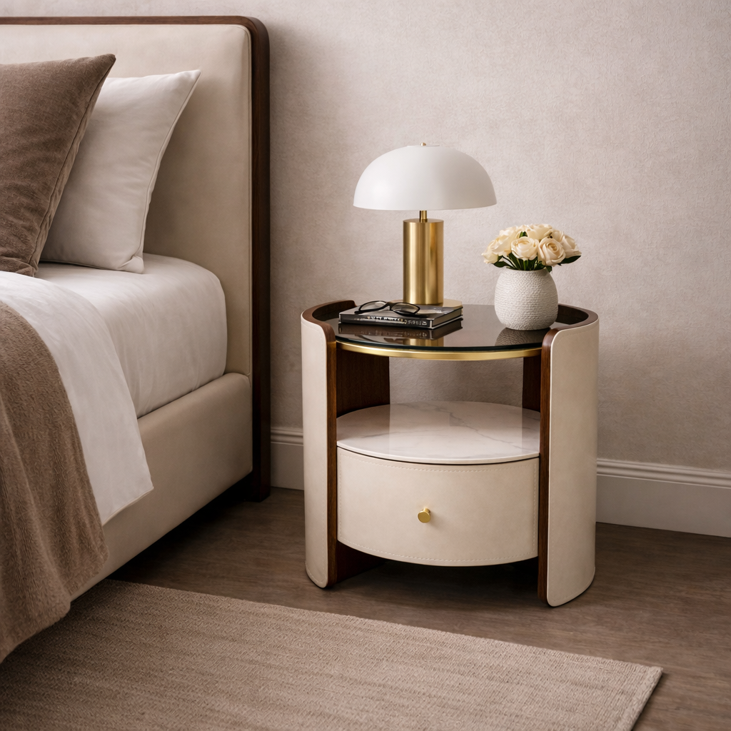 BURÓS Y TOCADORES | Línea Manifiesto