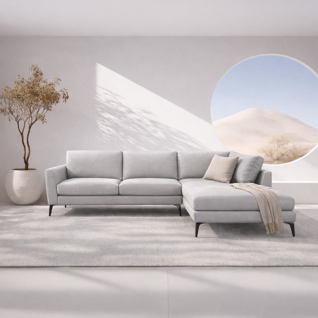 SECCIONALES | Custom Made Collection