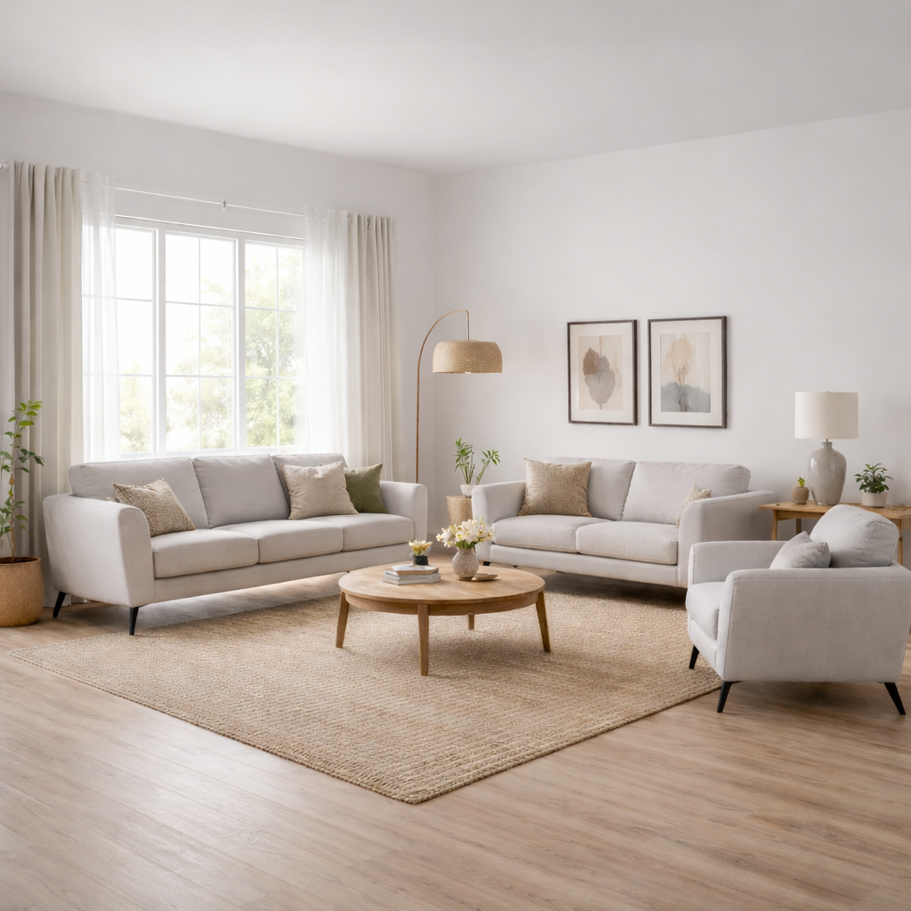 SOFÁS | Custom Made Collection