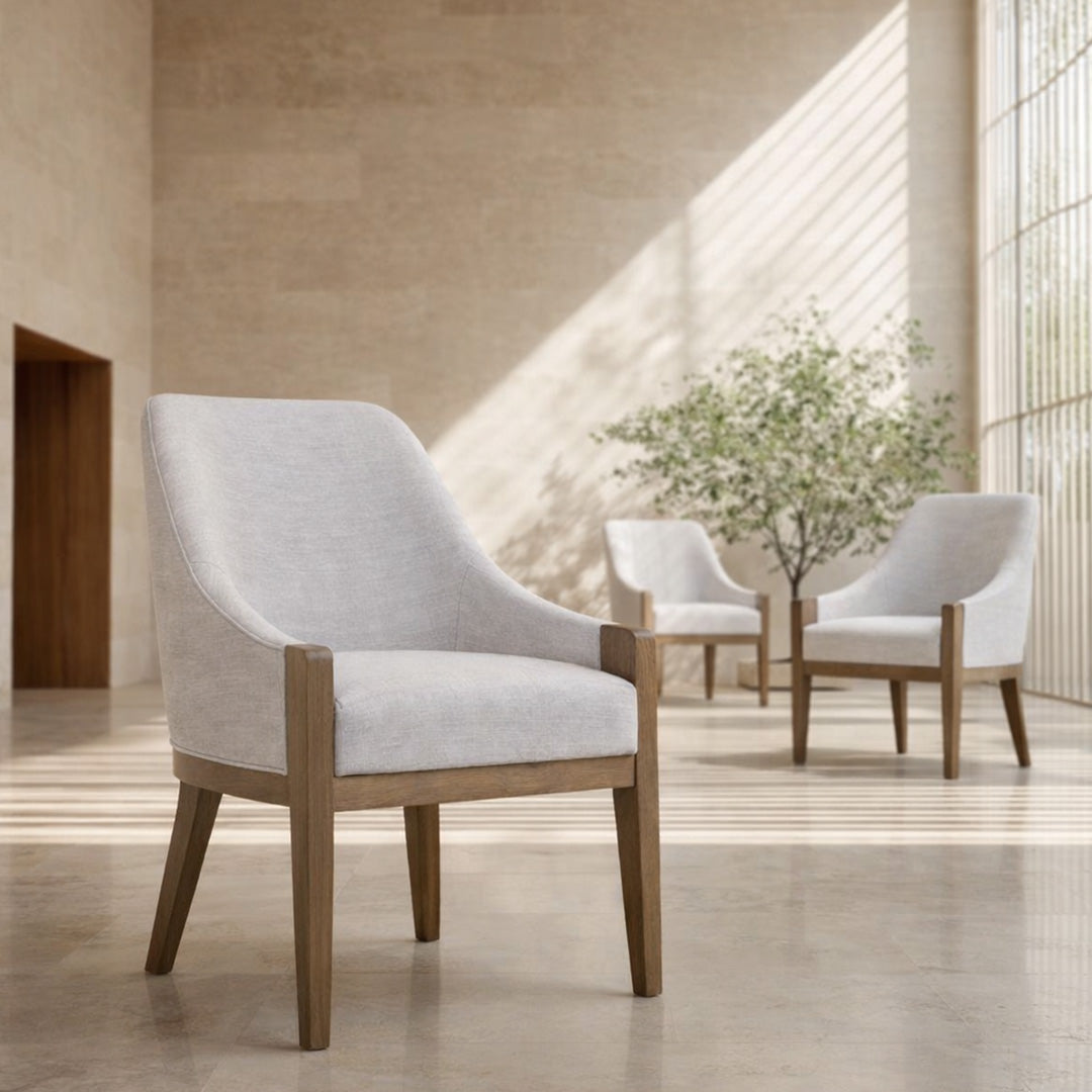 SILLAS | Custom Made Collection