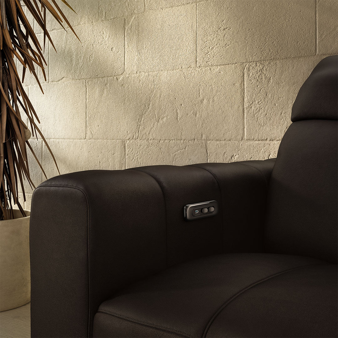 PORTENTO SECTIONAL 2 PZS