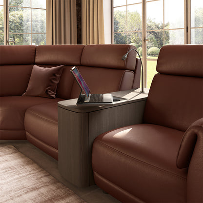 NUVIA SECTIONAL 6 PZS