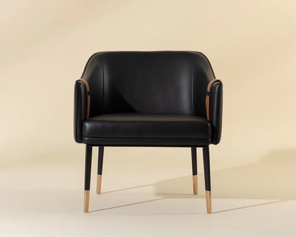 CARTER LOUNGE CHAIR