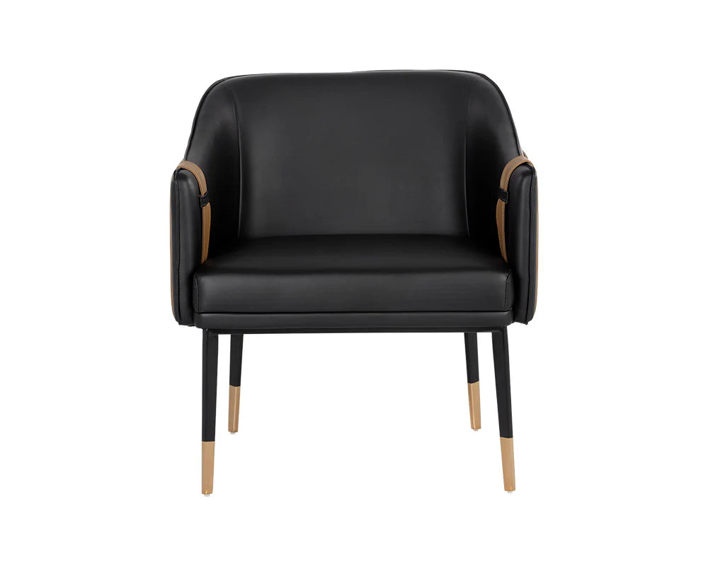 CARTER LOUNGE CHAIR
