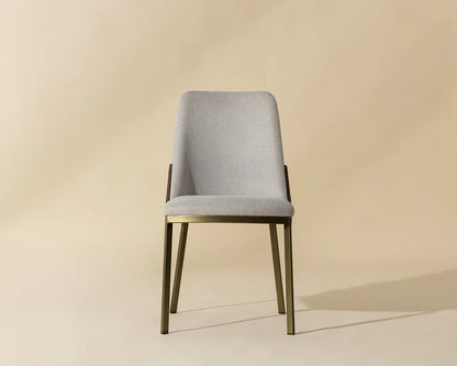 MARIE DINING CHAIR