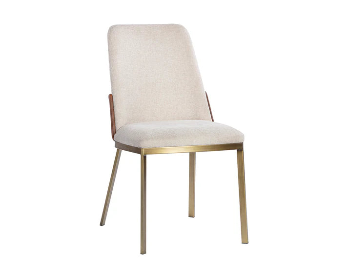 MARIE DINING CHAIR