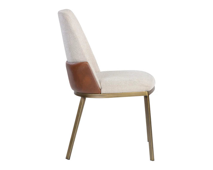MARIE DINING CHAIR
