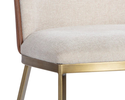 MARIE DINING CHAIR
