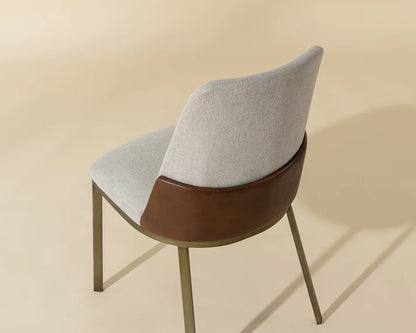 MARIE DINING CHAIR
