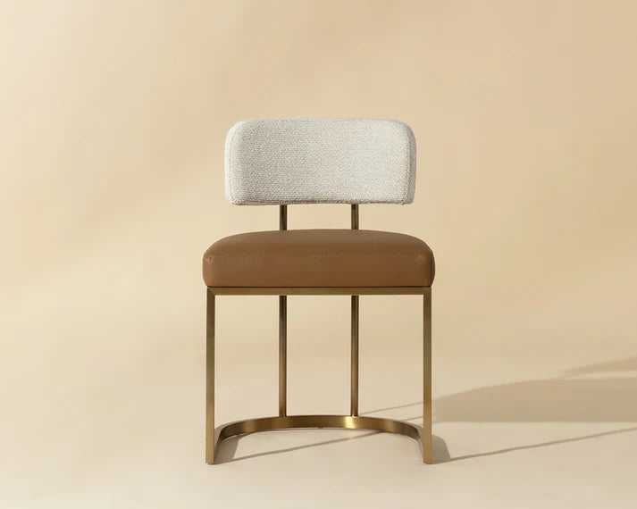 LARISSA DINING CHAIR