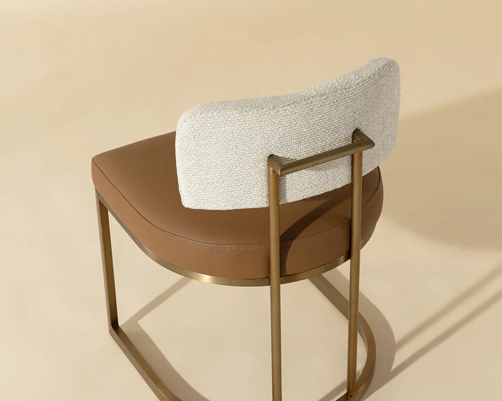 LARISSA DINING CHAIR