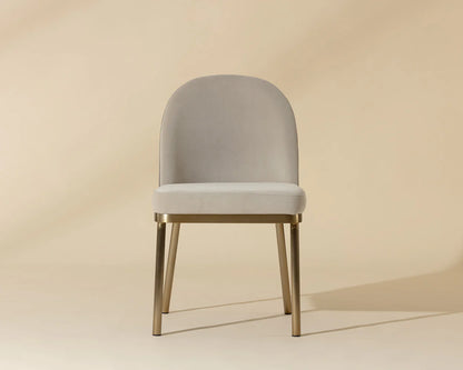 LAVANIA DINING CHAIR