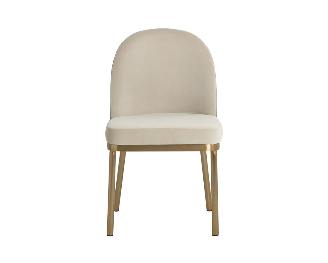 LAVANIA DINING CHAIR