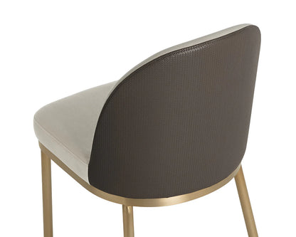 LAVANIA DINING CHAIR