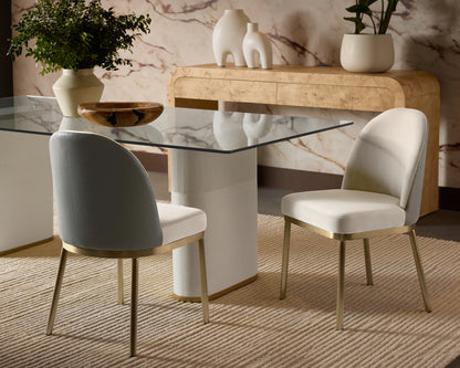 LAVANIA DINING CHAIR