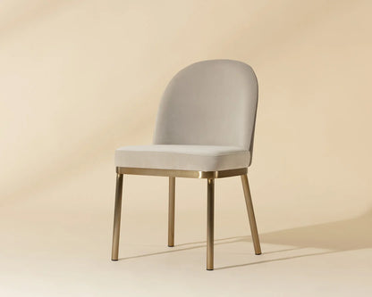 LAVANIA DINING CHAIR