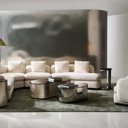 FRITZA BUNCHING END TABLES