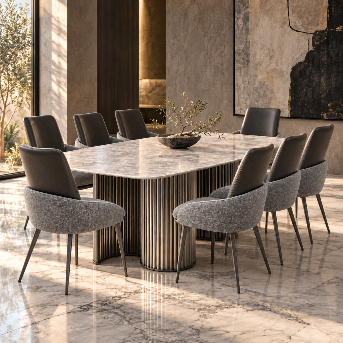 SILLA LUCCA