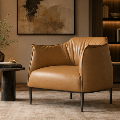 MONTALCINO LOUNGE CHAIR
