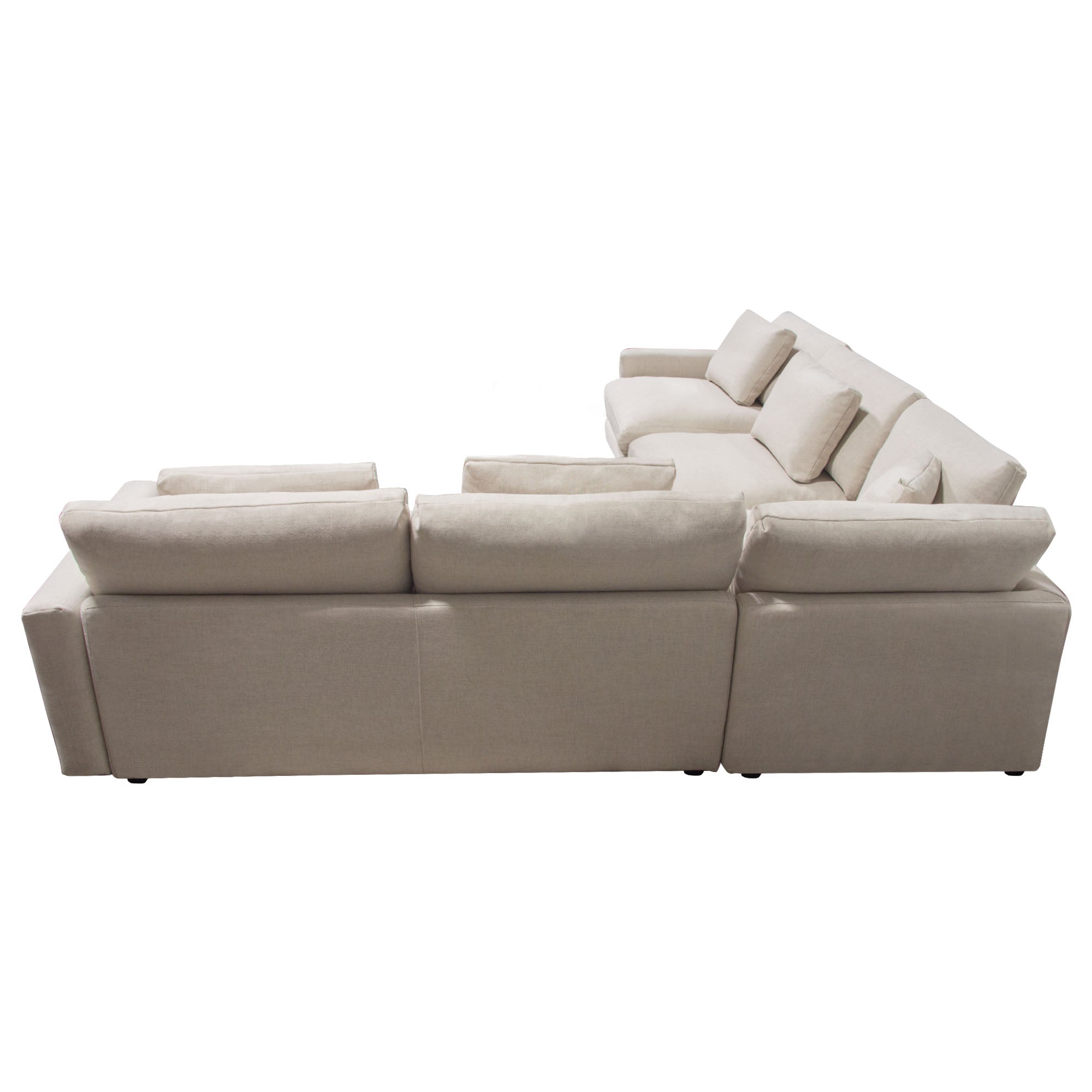 ARCADIA SECTIONAL