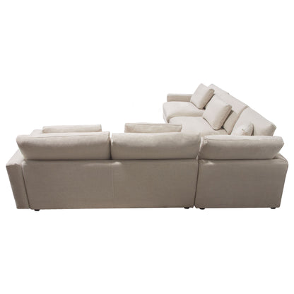 ARCADIA SECTIONAL