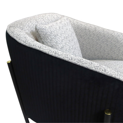 ATRANI LOUNGE CHAIR