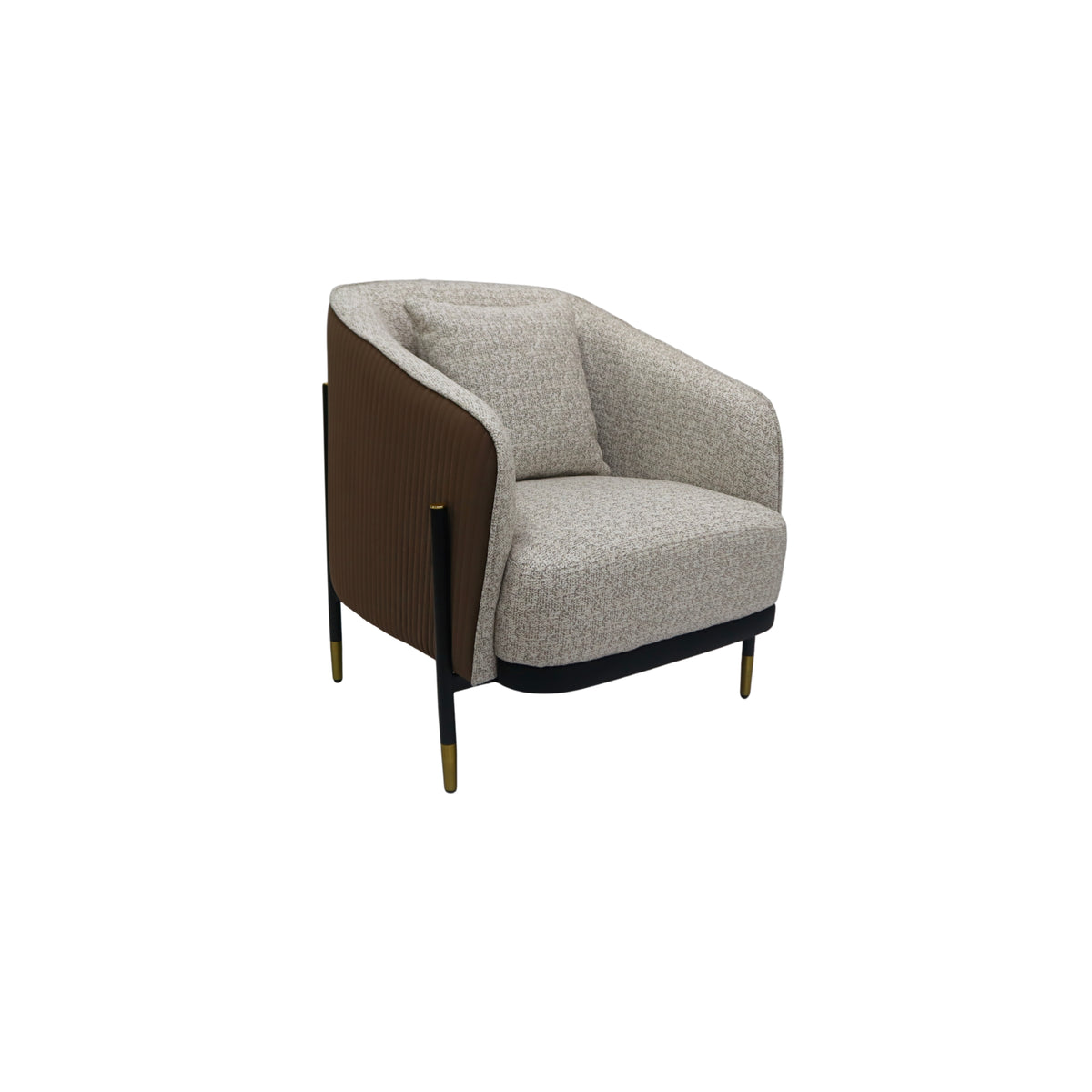 ATRANI LOUNGE CHAIR
