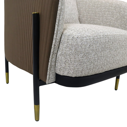 ATRANI LOUNGE CHAIR
