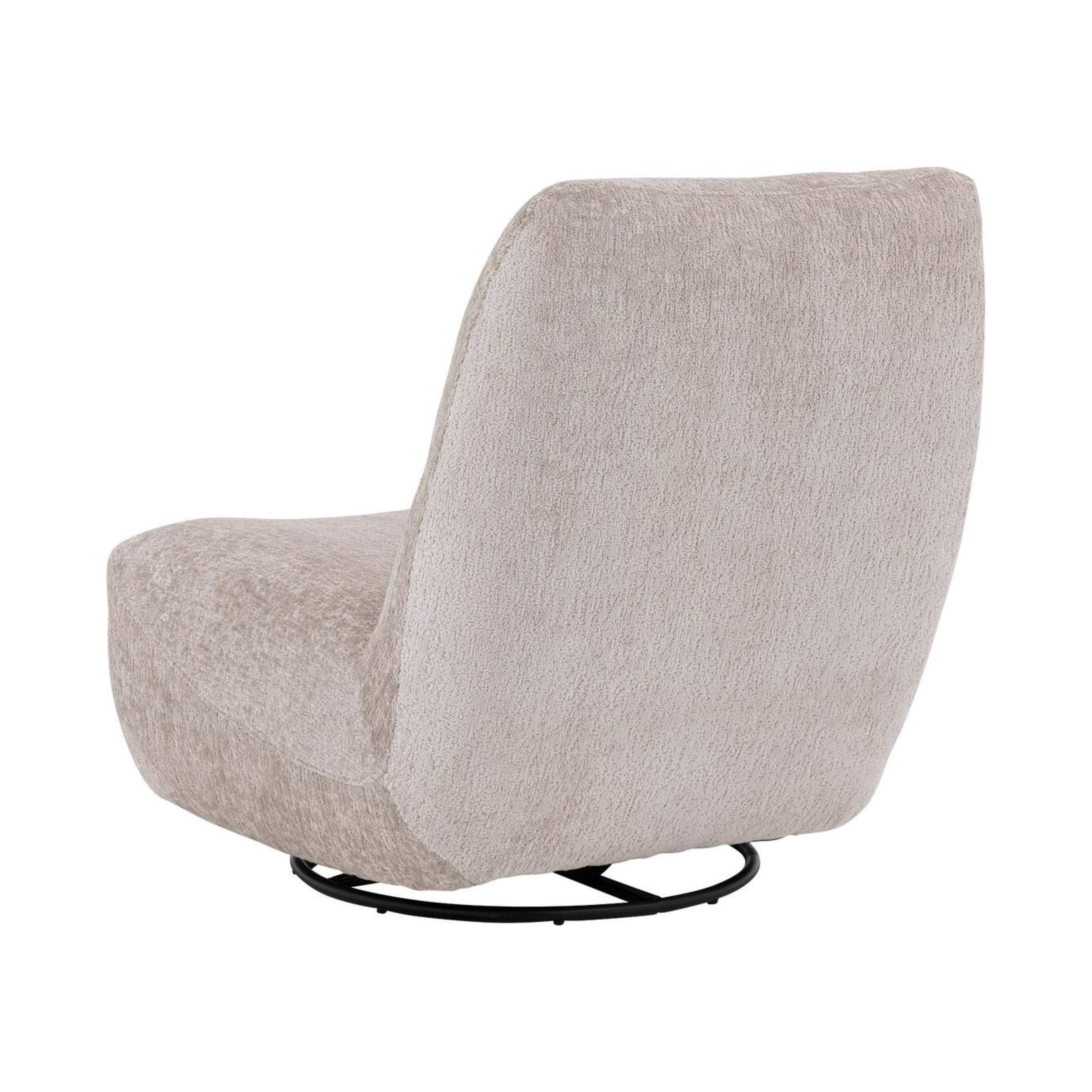 ACCENT CHAIR