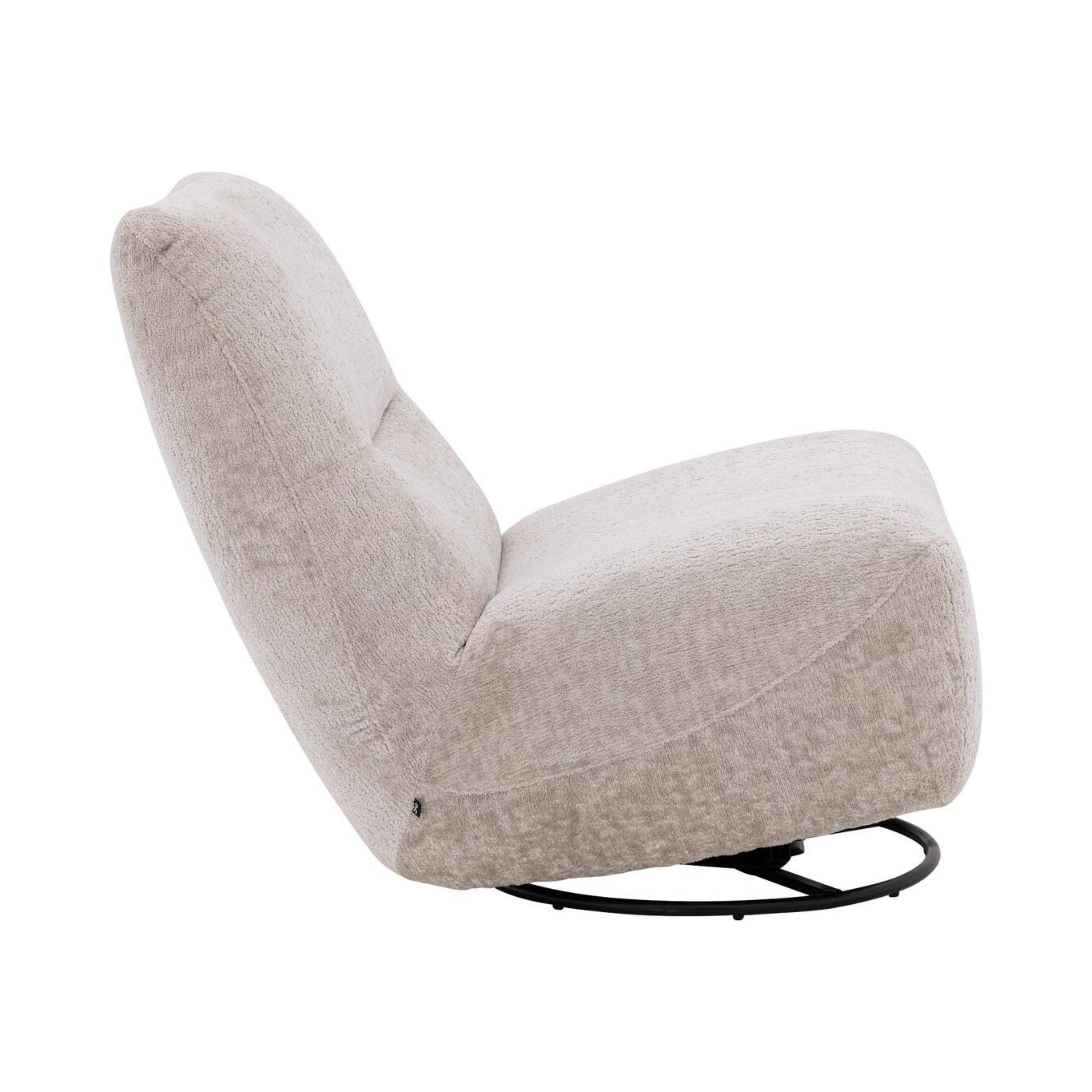 ACCENT CHAIR
