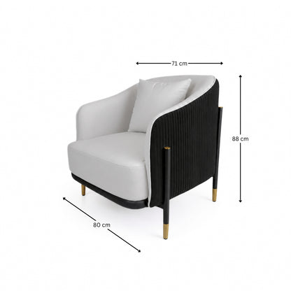 ATRANI LOUNGE CHAIR