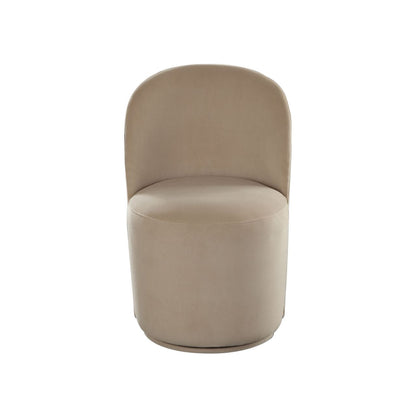 KENDALL CORAL ACCENT CHAIR