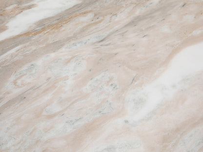 Dining Table Natural Ionian Marble Top