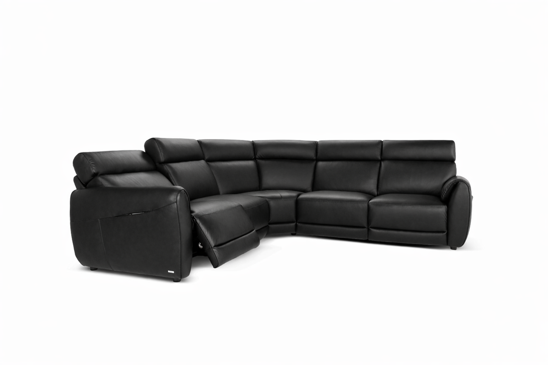 NUVIA SECTIONAL 6 PZS