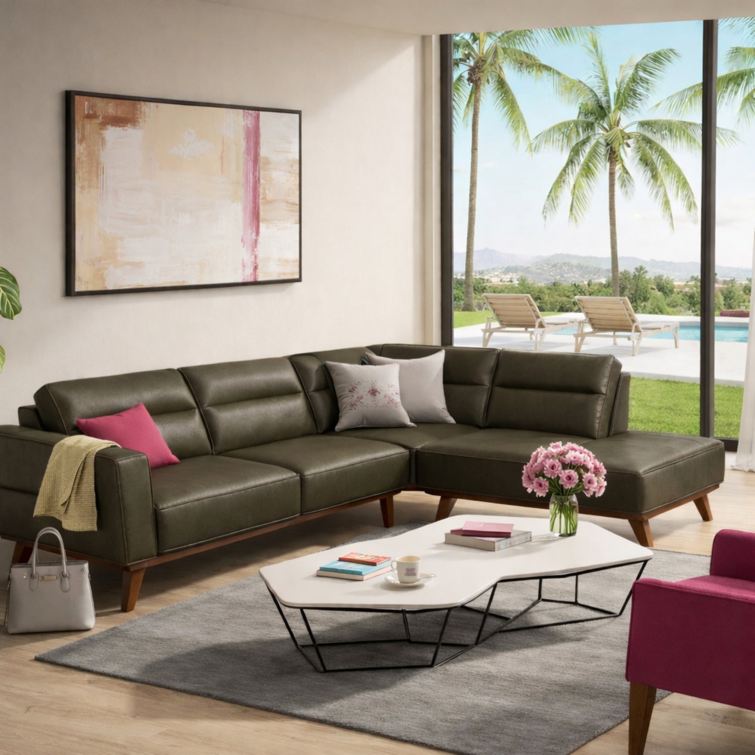 ADRENALINA SECTIONAL 3 PZS