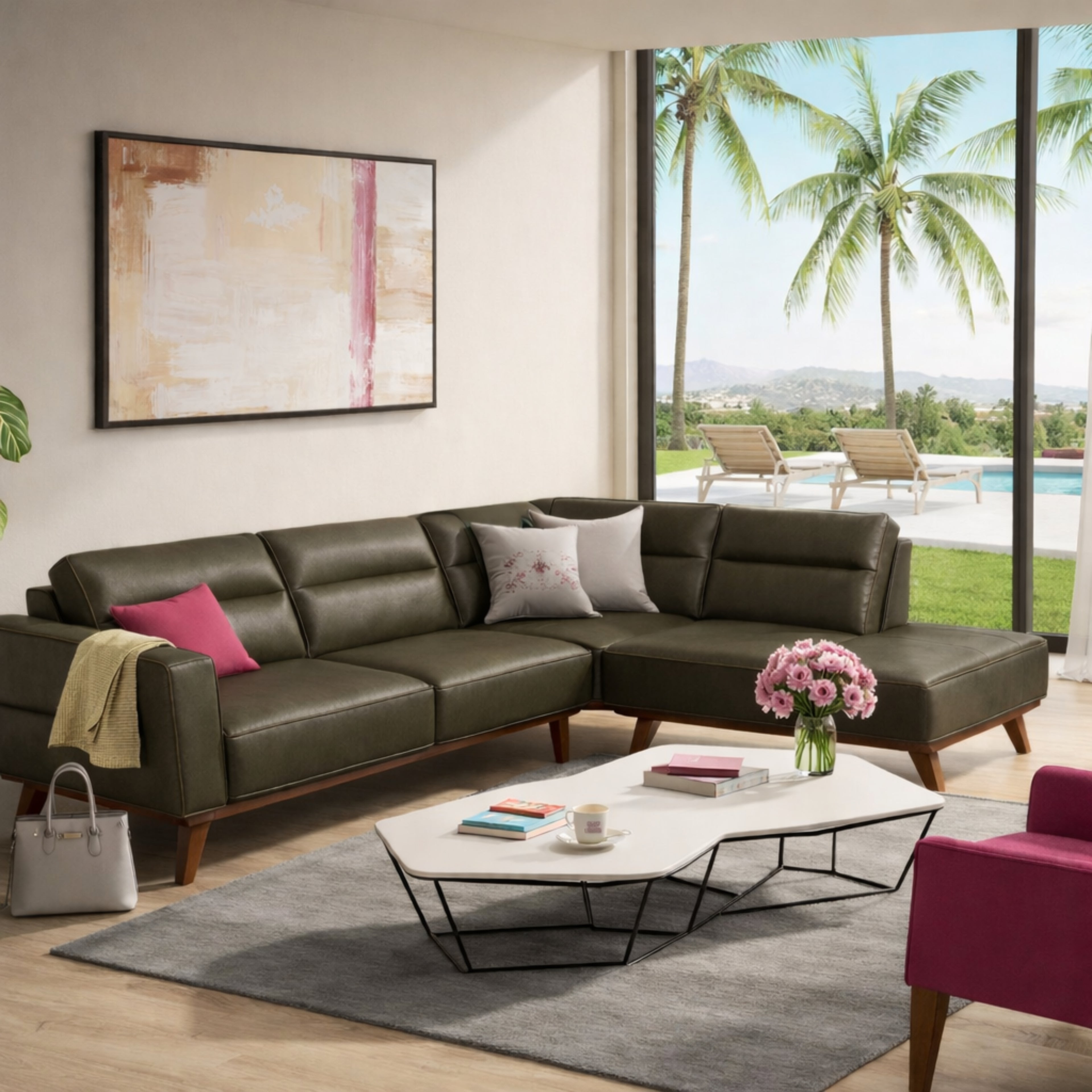 ADRENALINA SECTIONAL 3 PZS