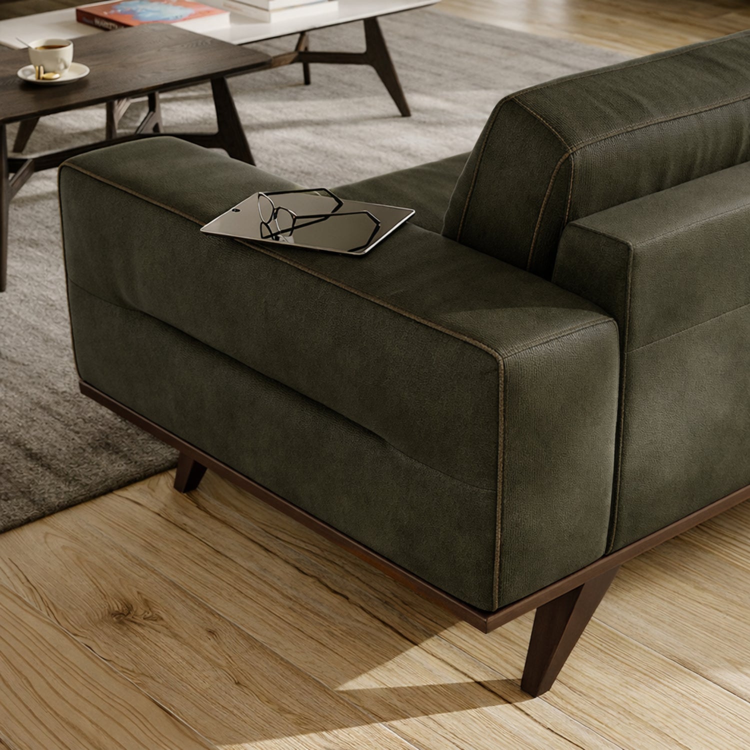 ADRENALINA SECTIONAL 3 PZS