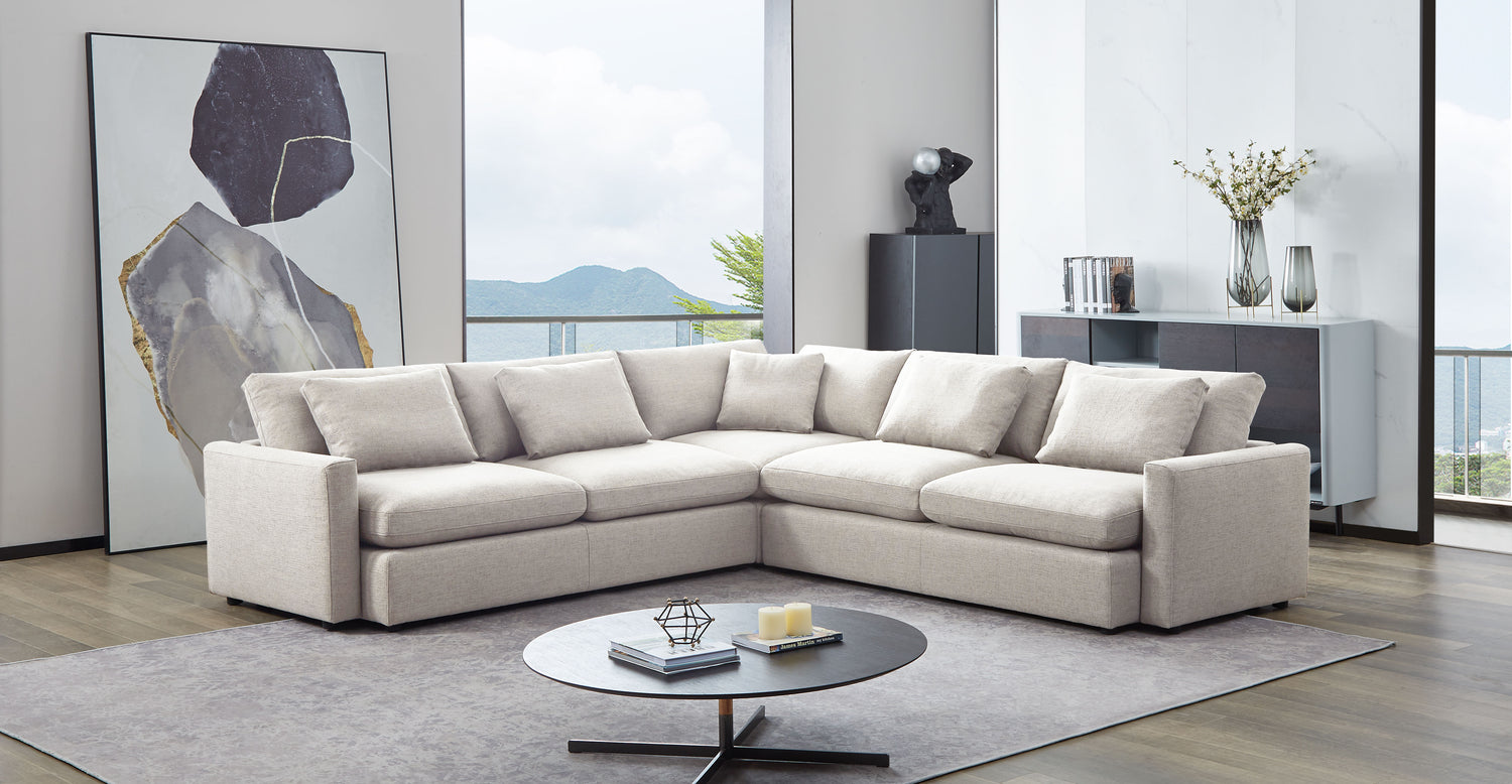ARCADIA SECTIONAL