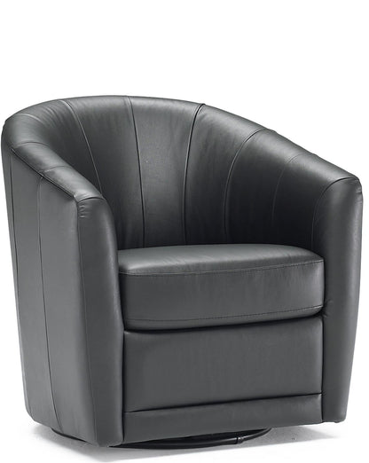 GIADA SWIVEL CHAIR