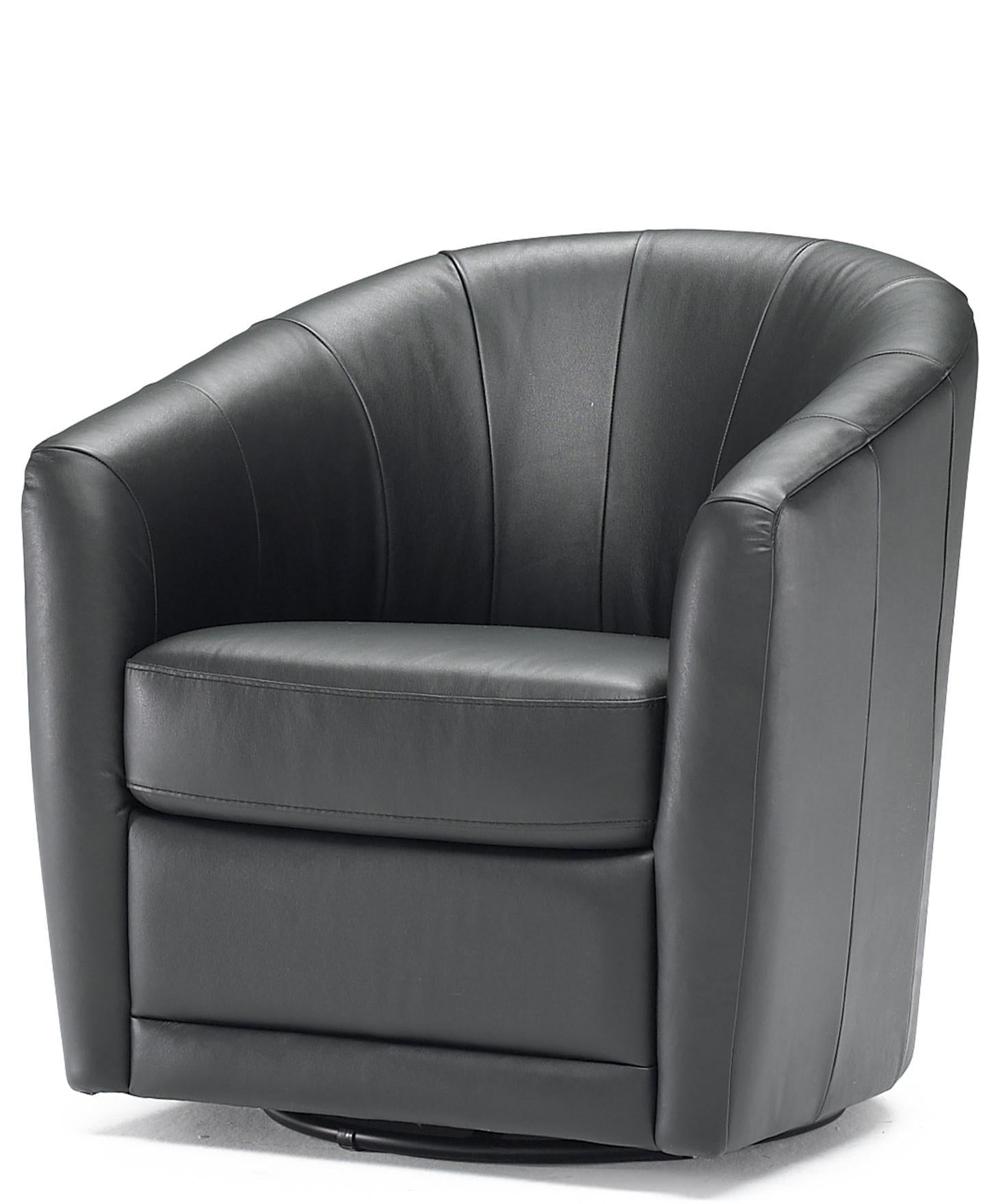 GIADA SWIVEL CHAIR