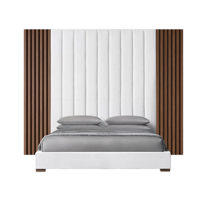 CAMA DE PANELES C/RANURADO