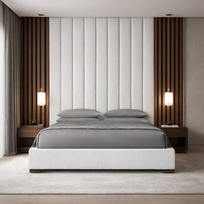 CAMA DE PANELES C/RANURADO