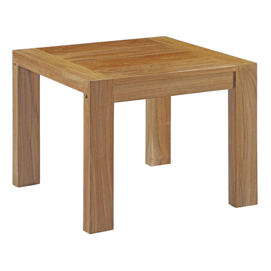 Jazmín mesa lateral