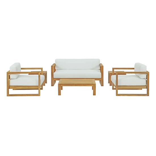 JazmĂn Set 6